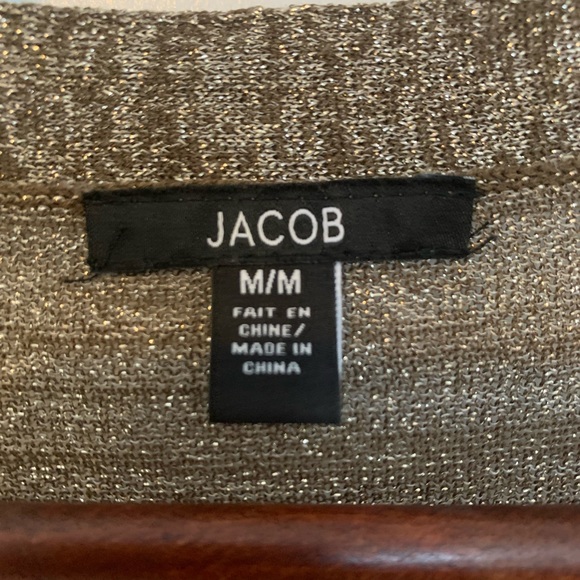 Jacob by H&M button up sweater - Picture 3 of 3